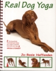 Real Dog Yoga - Book