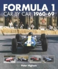 Formula 1: Car by Car : 1960-69 - Book