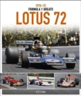 Lotus 72 : 1970-75 - Book