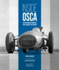 Inside OSCA : The Bolognese Miracle That Amazed the World - Book
