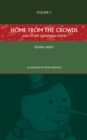 Home from the Crowds (and other Christmas poems) - eBook