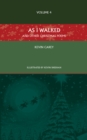 As I Walked (and other Christmas poems) - eBook