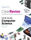 ClearRevise OCR GCSE Computer Science J277 - eBook