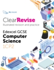 ClearRevise Edexcel GCSE Computer Science 1CP2 - eBook
