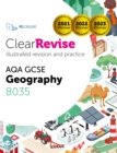 ClearRevise AQA GCSE Geography 8035 - eBook