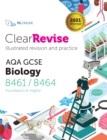 ClearRevise AQA GCSE Biology Higher 8461 - eBook