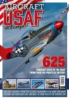 Aircraft of the USAF in Europe - Book