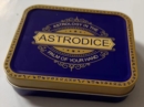 Astrodice and booklet - Book