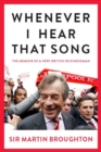 WHENEVER I HEAR THAT SONG - eBook