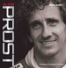 Alain Prost - eBook