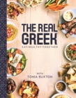 The Real Greek - Book