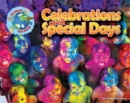 Celebrations and Special Days - Book