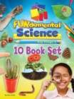 FUNdamental Science KS1 10 Book Set - Book
