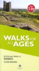 Walks for All Ages Essex - Book