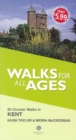 Walks for All Ages Kent - Book