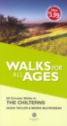 Walks for All Ages the Chilterns - Book