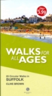 Walks for All Ages Suffolk - Book