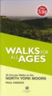 Walks for All Ages North York Moors - Book