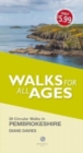 Walks for All Ages Pembrokeshire - Book