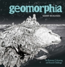 Geomorphia : An Extreme Colouring and Search Challenge - Book