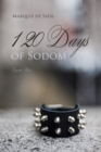 The 120 Days of Sodom - eBook
