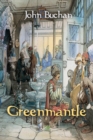 Greenmantle - eBook