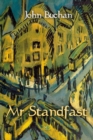 Mr Standfast - eBook