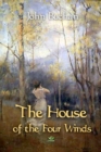 The House of the Four Winds - eBook