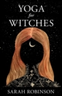 Yoga for Witches - Book