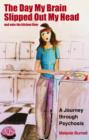 The Day My Brain Slipped Out My Head and Onto the Kitchen Floor : A Journey Through Psychosis - eBook