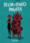 The Can Opener's Daughter - Book