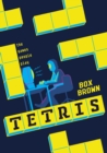 Tetris : The Games People Play - Book