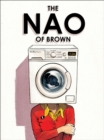 The Nao of Brown - Book