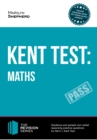 KENT TEST : Maths - Guidance and Sample questions and answers for the 11+ Maths Kent Test (Revision Series) - eBook