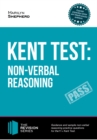 KENT TEST : Non-Verbal Reasoning - Guidance and Sample questions and answers for the 11+ Non-Verbal Reasoning Kent Test (Revision Series) - eBook