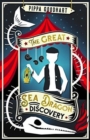 The Great Sea Dragon Discovery - Book