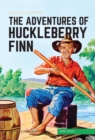 Adventures of Huckleberry Finn - Book