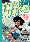 Fantasy Sports No.2 : The Bandit of Barbel Bay - Book