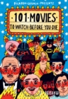 101 Movies to Watch Before You Die - Book