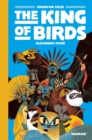 The King of Birds - Book