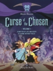 Curse of the Chosen Vol 1 : A Matter of Life and Death & A Game Without Rules - Book