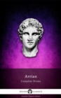 Delphi Complete Works of Arrian (Illustrated) - eBook
