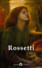 Delphi Complete Paintings of Dante Gabriel Rossetti (Illustrated) - eBook