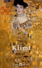 Delphi Complete Paintings of Gustav Klimt (Illustrated) - eBook