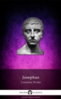 Complete Works of Josephus (Illustrated) - eBook
