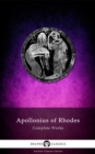 Complete Works of Apollonius of Rhodes (Illustrated) - eBook