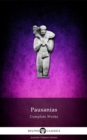Complete Works of Pausanias (Illustrated) - eBook