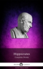 Delphi Complete Works of Hippocrates - eBook