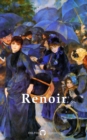 Delphi Complete Works of Pierre-Auguste Renoir (Illustrated) - eBook