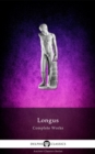 Complete Works of Longus (Illustrated) - eBook